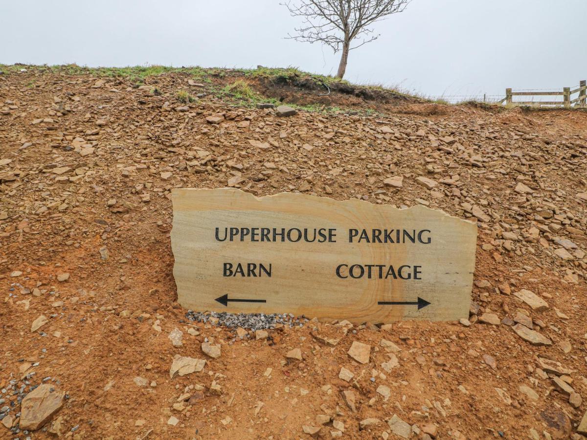 Upper House Barn Saddleworth Villa Oldham Luaran gambar