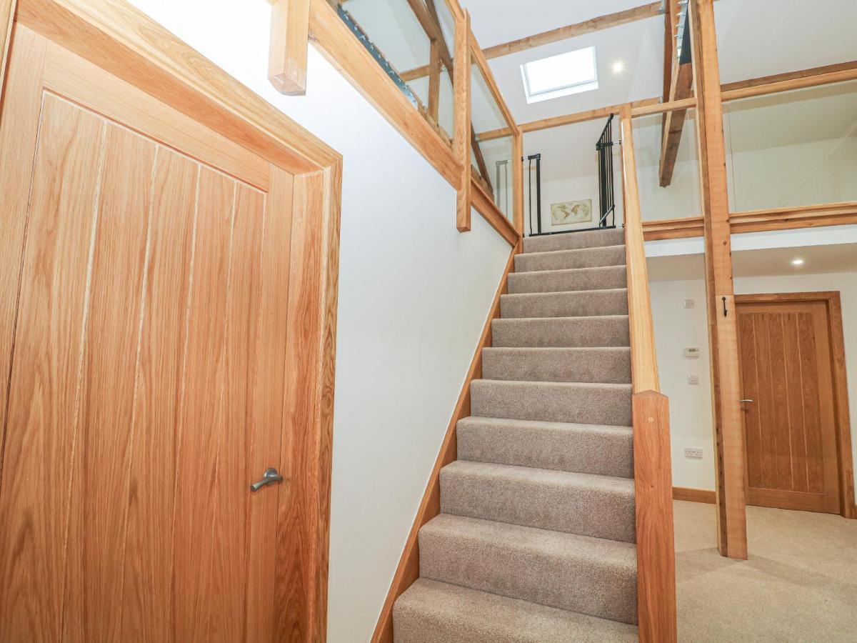 Upper House Barn Saddleworth Villa Oldham Luaran gambar